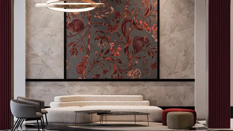 Lilium Tower at JVT Dubai by Tiger Group