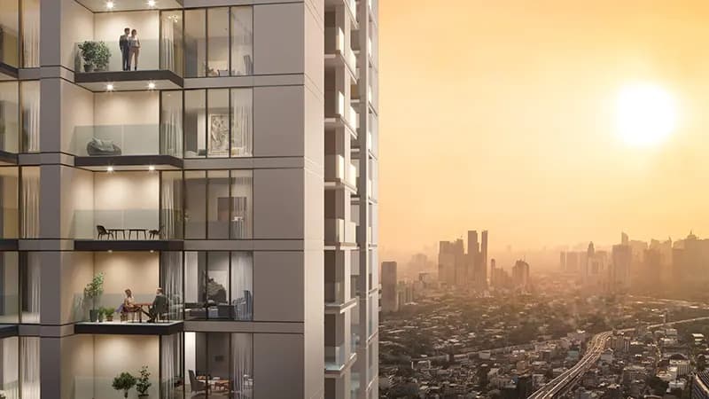 V1ter Residence JVC Dubai by Object 1 Development
