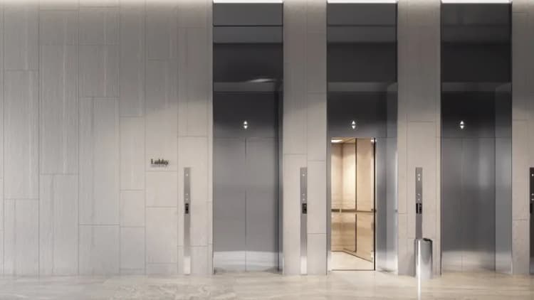 V1ter Residence JVC Dubai by Object 1 Development