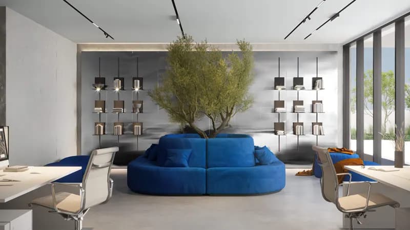 V1ter Residence JVC Dubai by Object 1 Development