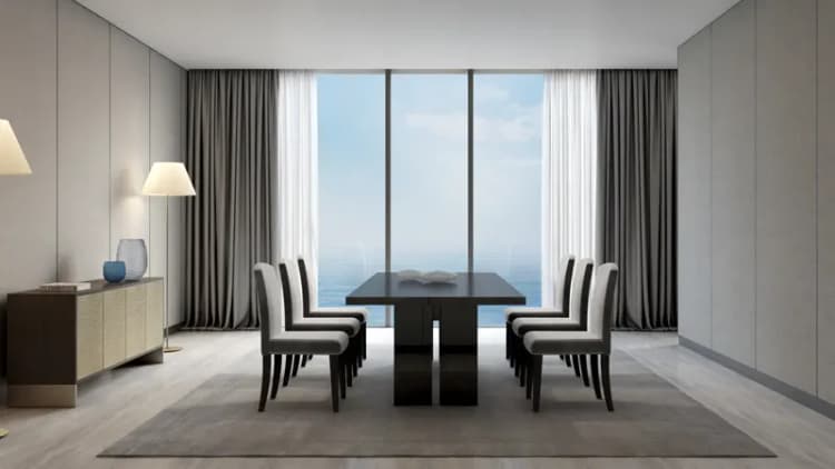Armani Beach Residences Palm Jumeirah by Arada