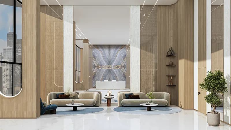 Binghatti Apex JVC Luxury Apartments