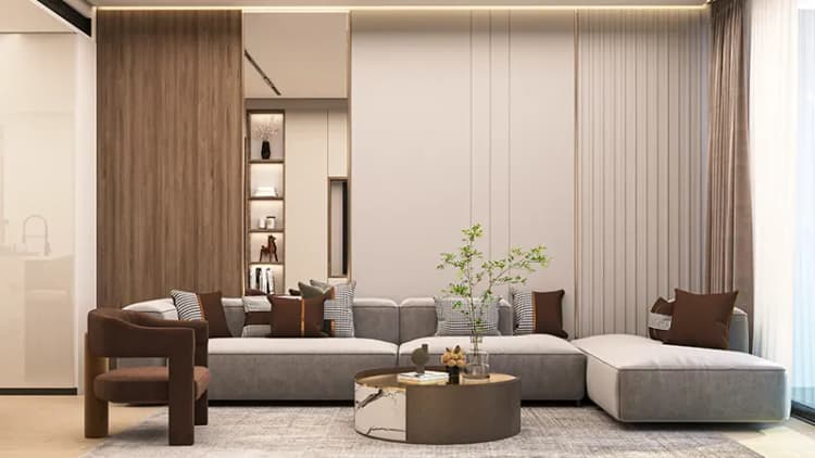 Binghatti Apex JVC Luxury Apartments