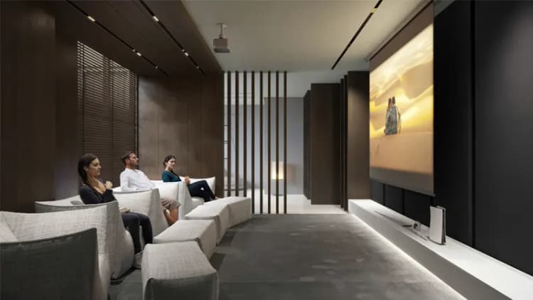 Lum1nar Tower 1 at JVT, Dubai by Object 1 Development