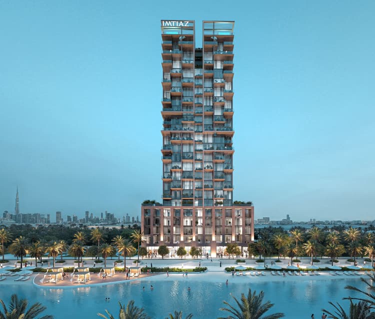 Wynwood Horizon Meydan Dubai by Imtiaz Developments