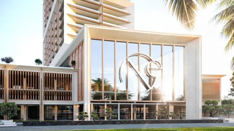 One by Binghatti Business Bay Dubai by Binghatti Developers