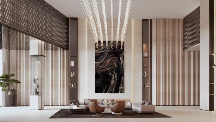 One by Binghatti Business Bay Dubai by Binghatti Developers