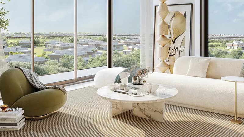 Club Place at Dubai Hills Estate by Emaar