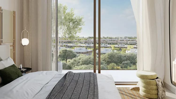 Club Place at Dubai Hills Estate by Emaar