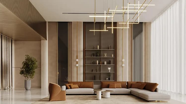 Binghatti Ghost Al Jaddaf by Binghatti Developer