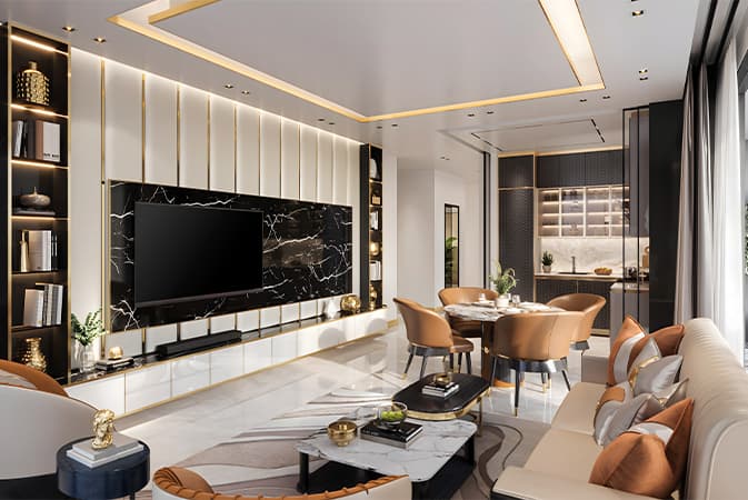 Bayz 102 at Business Bay Dubai by Danube Properties