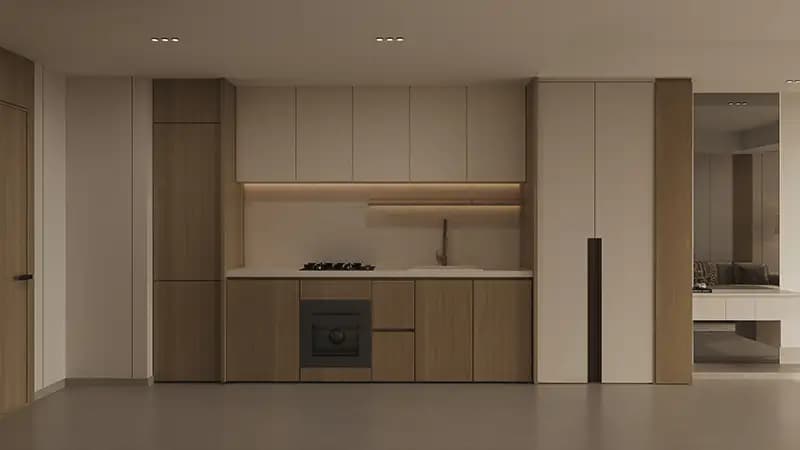 Binghatti Haven Dubai Sports City by Developer