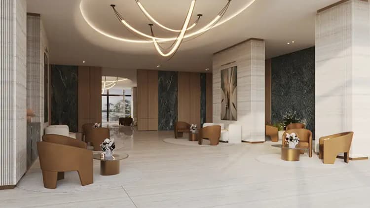 Binghatti Haven Dubai Sports City by Developer