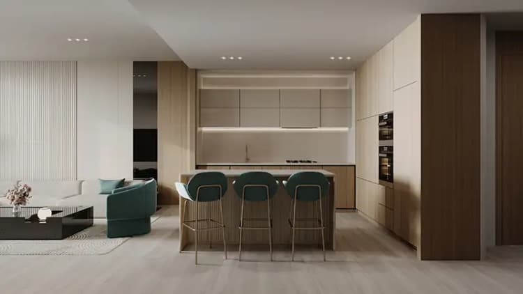 Binghatti Aquarise  Business Bay by Binghatti Developers