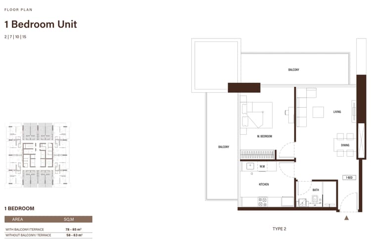 Binghatti Apex JVC Luxury Apartments