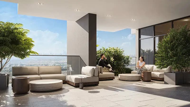Elar1s Rise at JVT Dubai by Object 1 Development