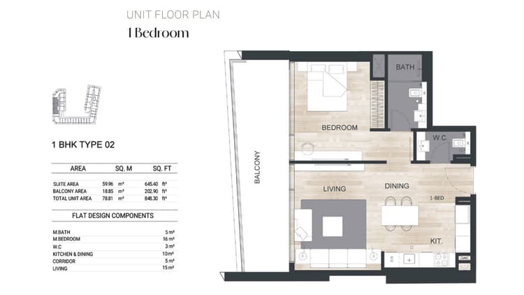 Binghatti Ghost Al Jaddaf by Binghatti Developer