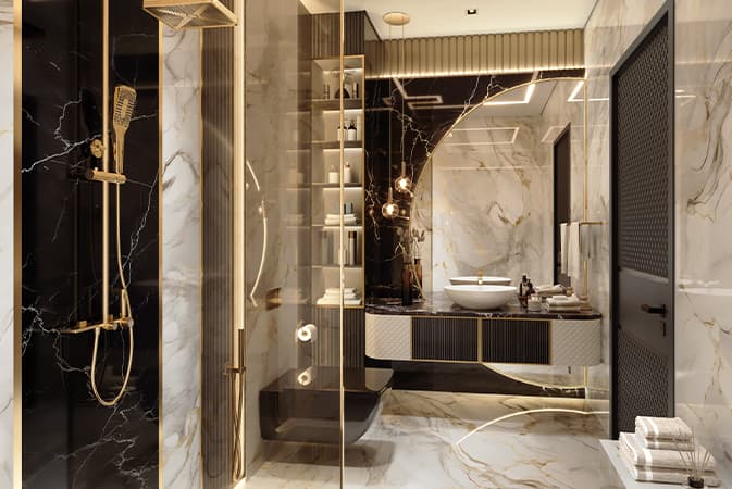 Bayz 102 at Business Bay Dubai by Danube Properties