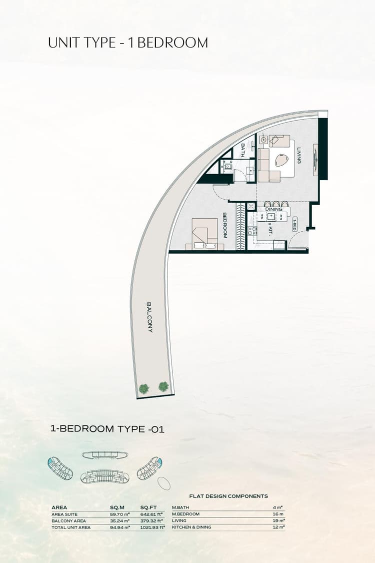 Binghatti Aquarise  Business Bay by Binghatti Developers