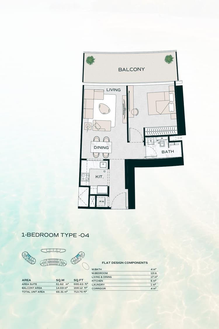 Binghatti Aquarise  Business Bay by Binghatti Developers