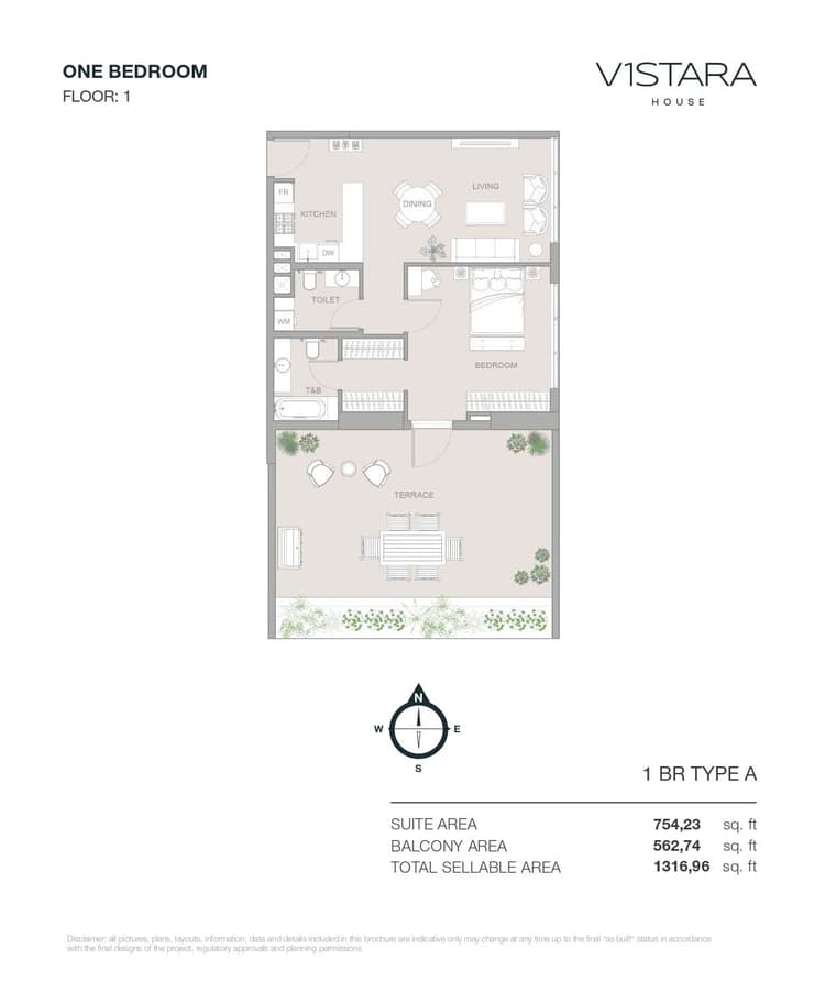 Vistara House Al Furjan Dubai by Object 1 Development
