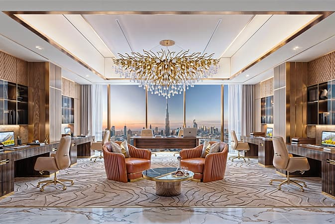 Bayz 102 at Business Bay Dubai by Danube Properties