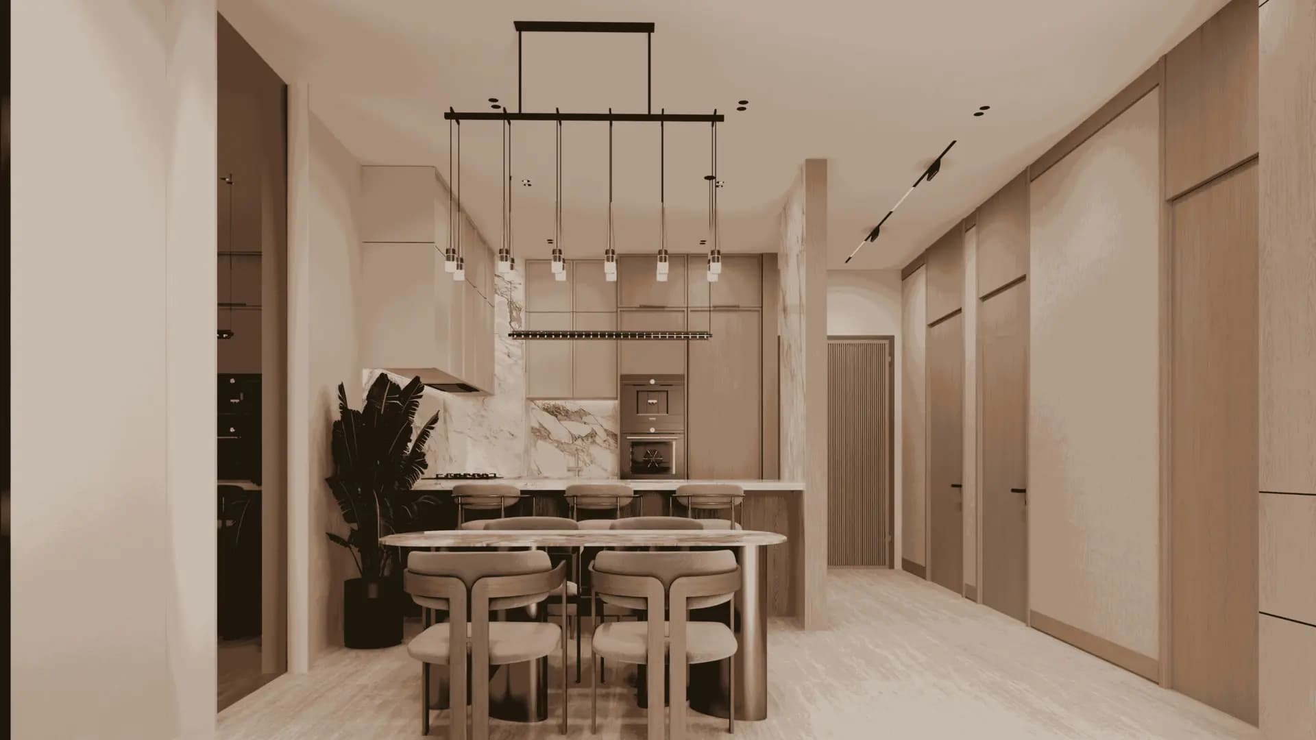 Taj Wellington Mews