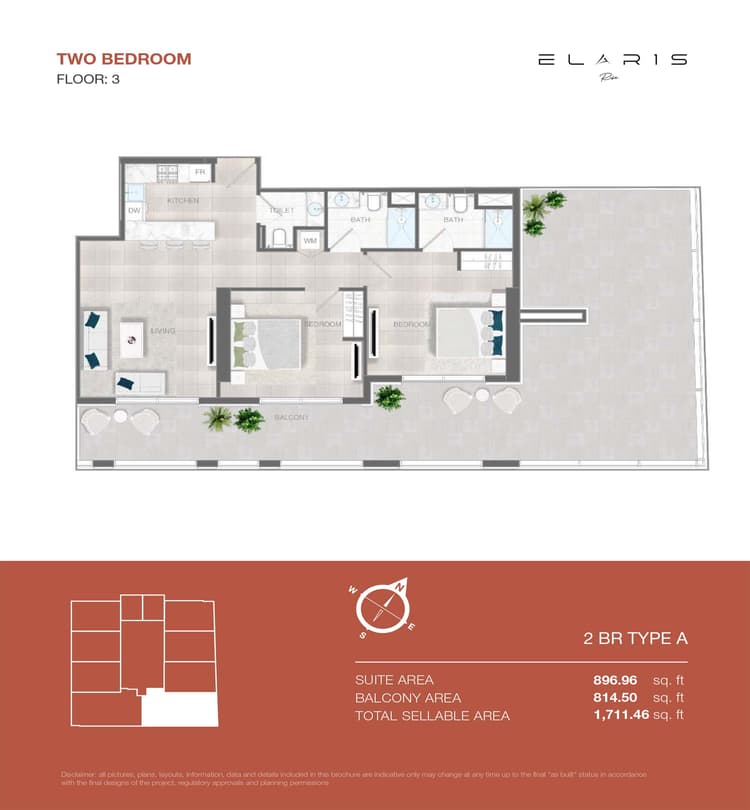 Elar1s Rise at JVT Dubai by Object 1 Development