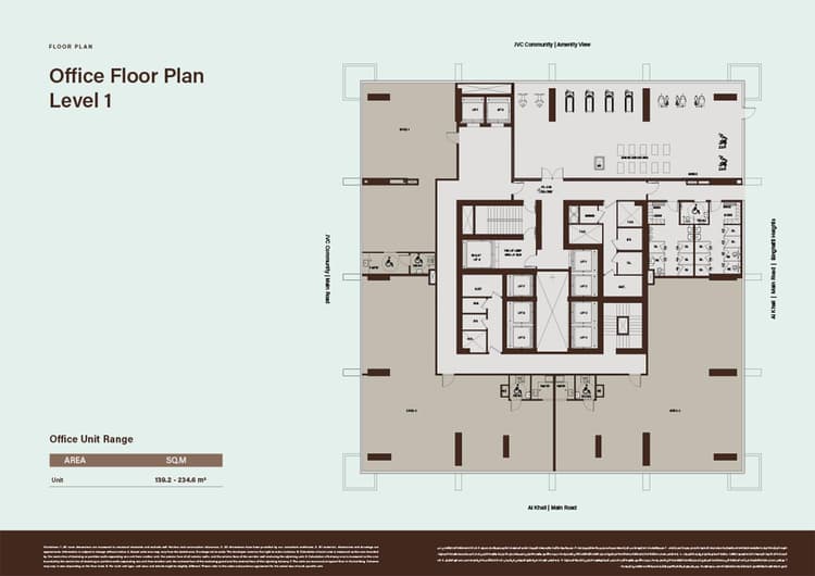 Binghatti Apex JVC Luxury Apartments