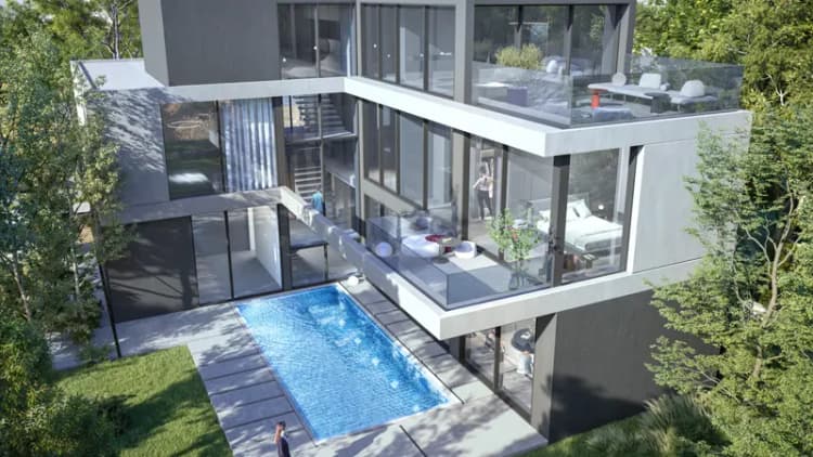 Sequoia Masaar Sharjah by Arada Developments