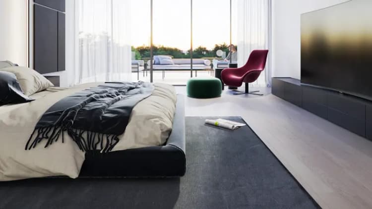 Sequoia Masaar Sharjah by Arada Developments