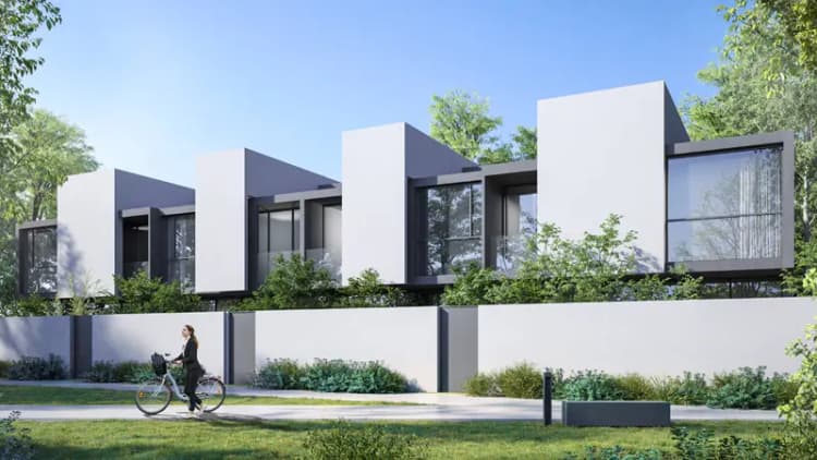 Sequoia Masaar Sharjah by Arada Developments