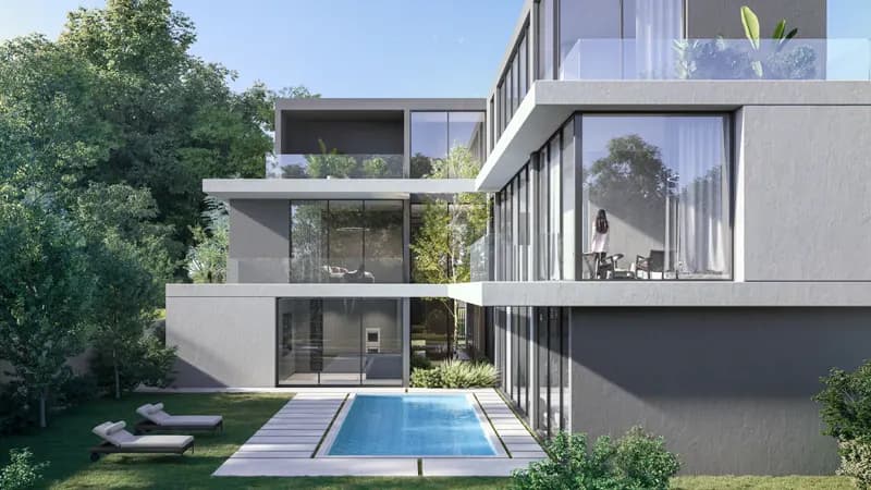 Sequoia Masaar Sharjah by Arada Developments