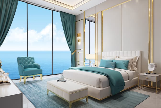 Sparklz Al Furjan Dubai by Danube Properties