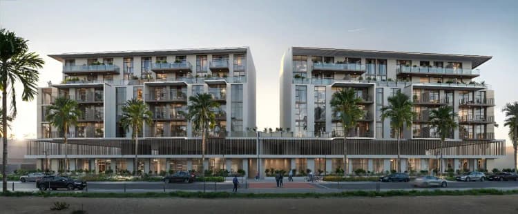 IR1DIAN Park at JVC, Dubai by Object 1 Development