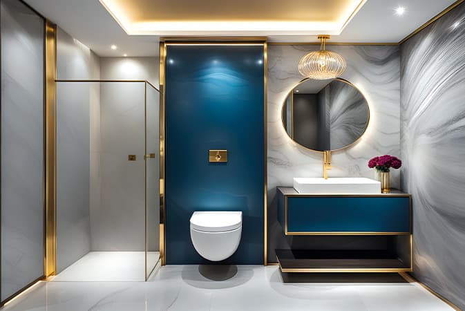 Sparklz Al Furjan Dubai by Danube Properties