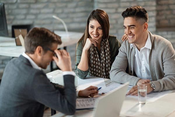 Asesoría Inmobiliaria
