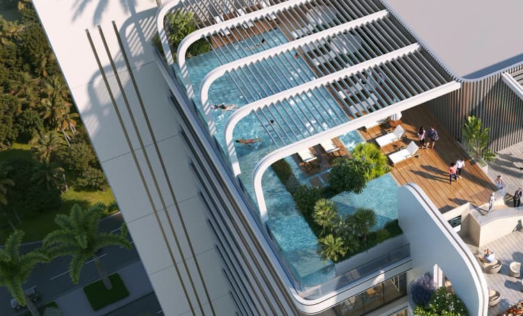 Imtiaz le Blanc at Downtown Dubai