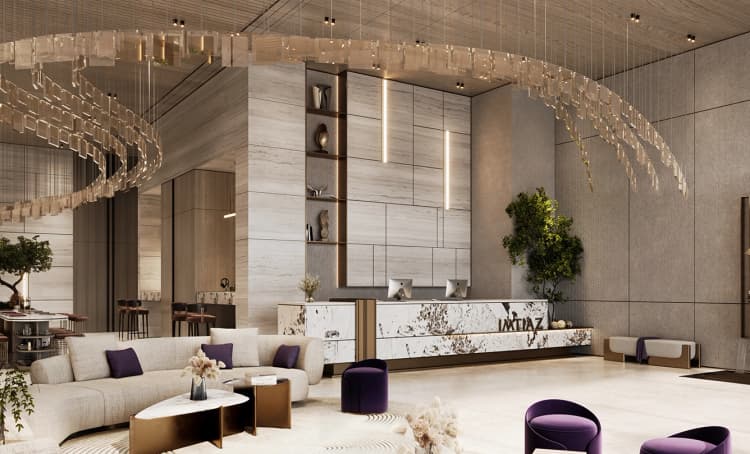 Imtiaz le Blanc at Downtown Dubai