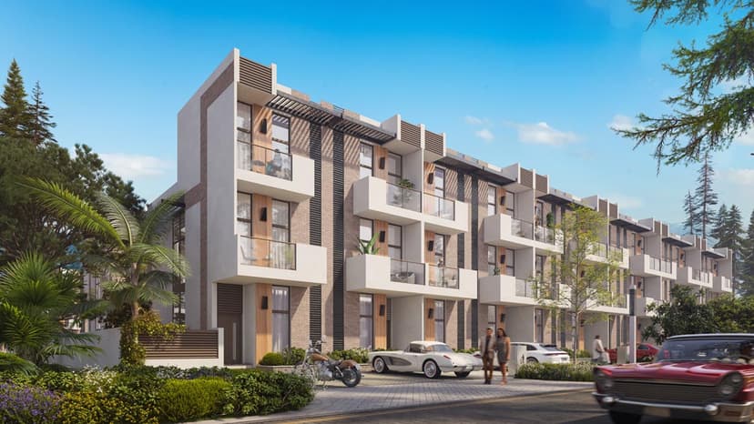 R Hills Dubailand by Reportage