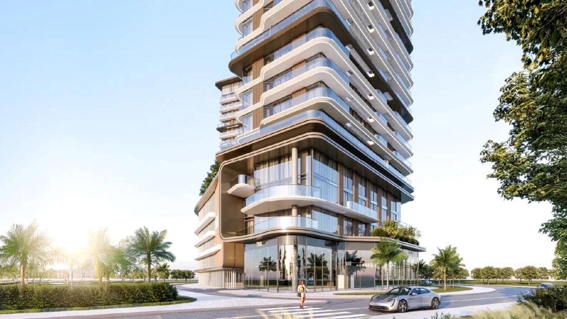 Azizi Abraham by Azizi Developments