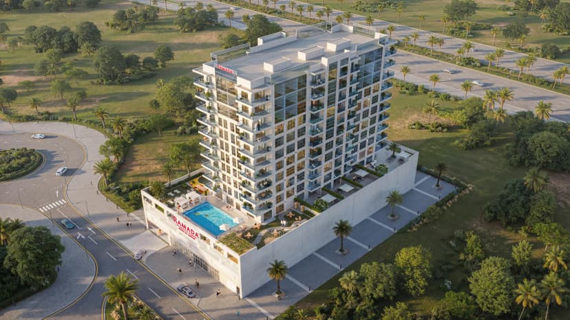 Ramada Residences D3 by BNW