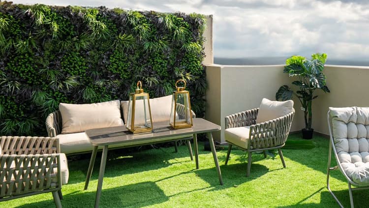Danube Bayz 101 Apartments in Business Bay, Dubai