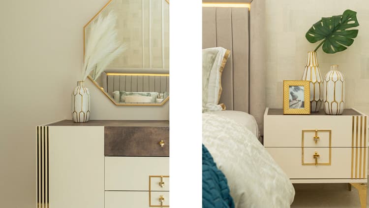 Danube Bayz 101 Apartments in Business Bay, Dubai