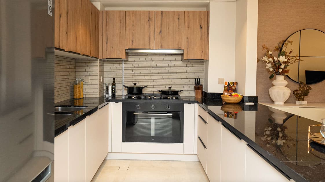 Danube Bayz 101 Apartments in Business Bay, Dubai