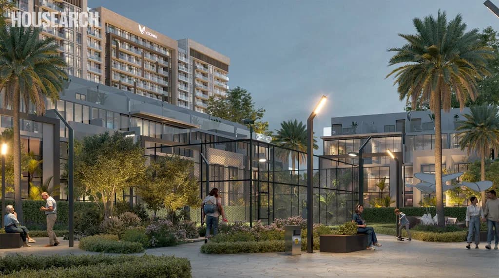 Verdana 5 DIP Dubai by Reportage Properties