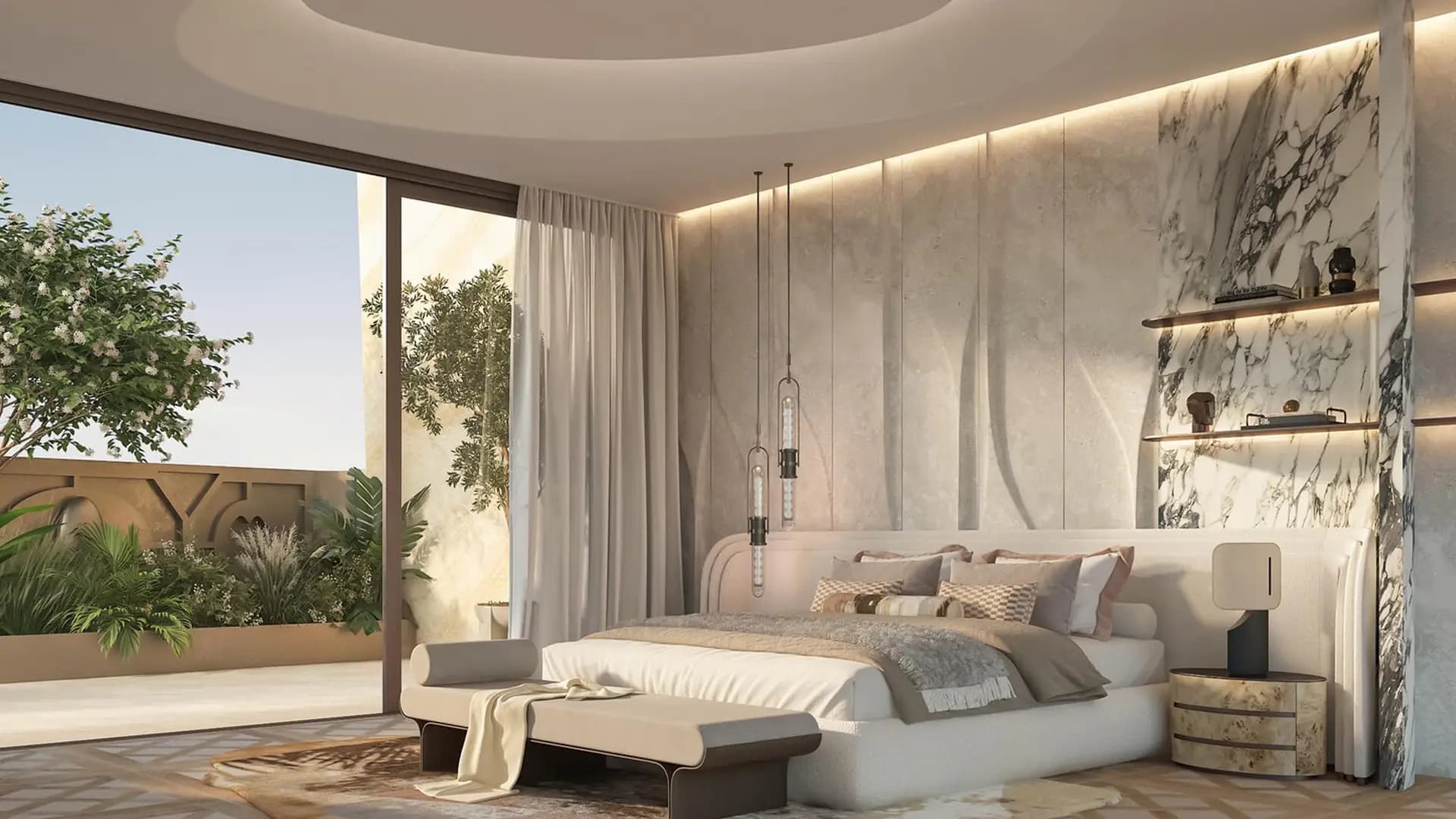 Knightsbridge at Meydan District 11 Dubai