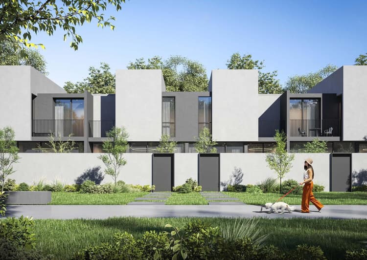 Masaar 2 Anber Sharjah by Arada Developments