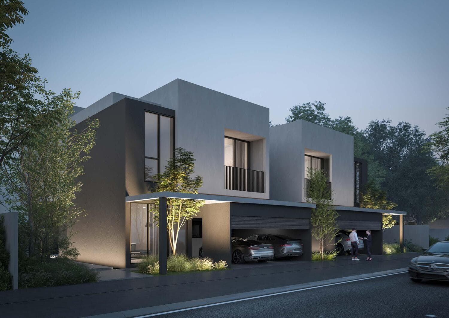 Masaar 2 Anber Sharjah by Arada Developments