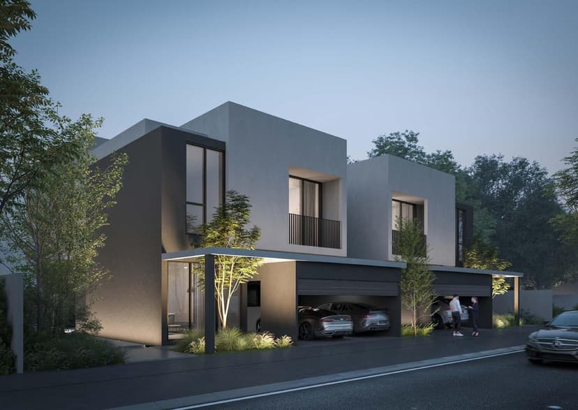 Masaar 2 Anber Sharjah by Arada Developments